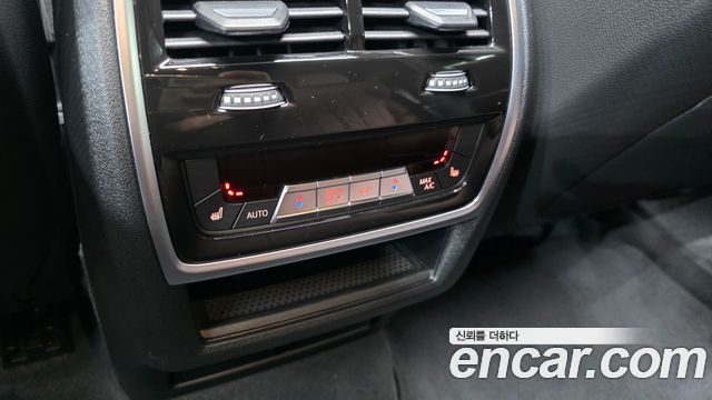 BMW X6 2024 — photo 30