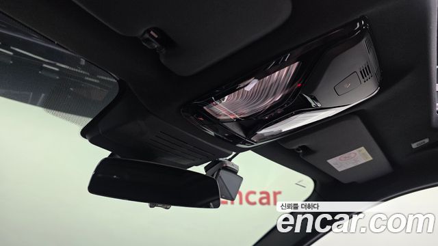 BMW X6 2024 — photo 31
