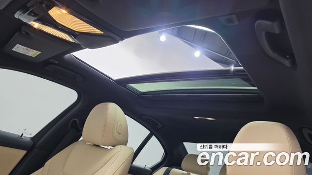BMW 3-Series 2024 — photo 24