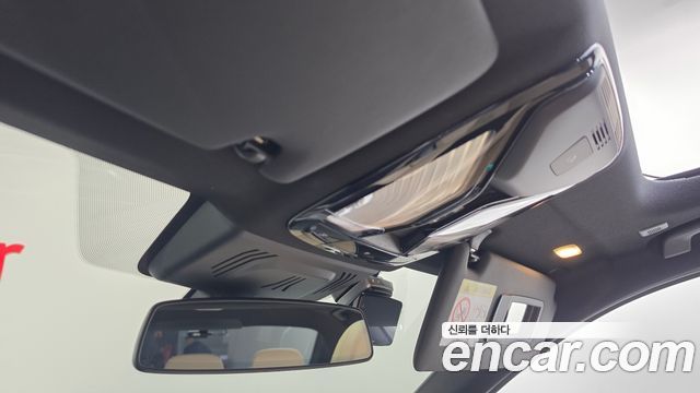 BMW 3-Series 2024 — photo 27