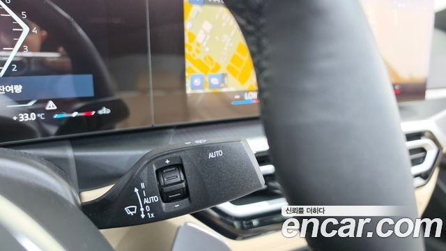 BMW 3-Series 2024 — photo 29