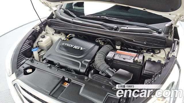 Hyundai Tucson 2014 — photo 6