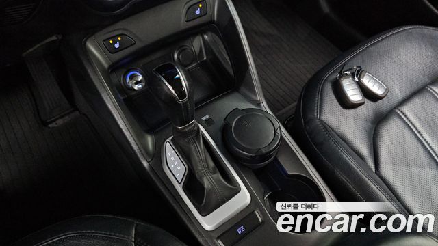 Hyundai Tucson 2014 — photo 12