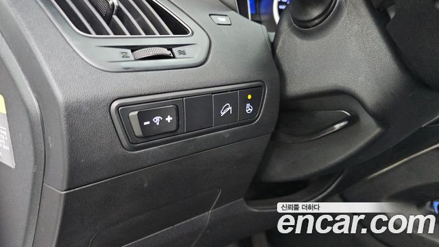 Hyundai Tucson 2014 — photo 24
