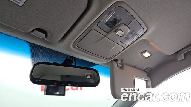 Hyundai Tucson 2014 — photo 25