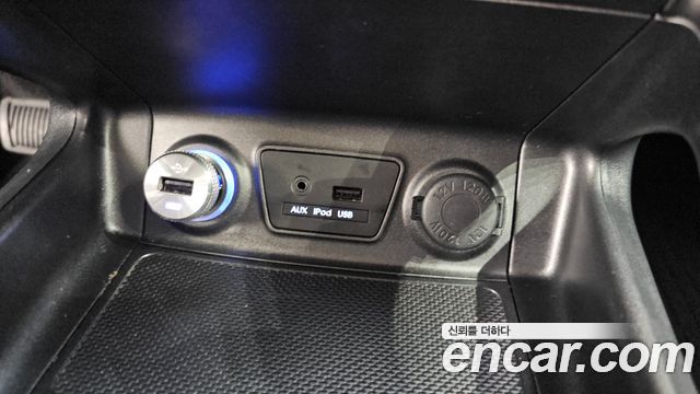 Hyundai Tucson 2014 — photo 28