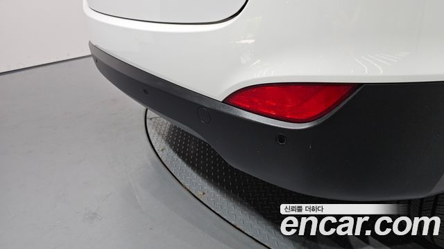 Hyundai Tucson 2014 — photo 30