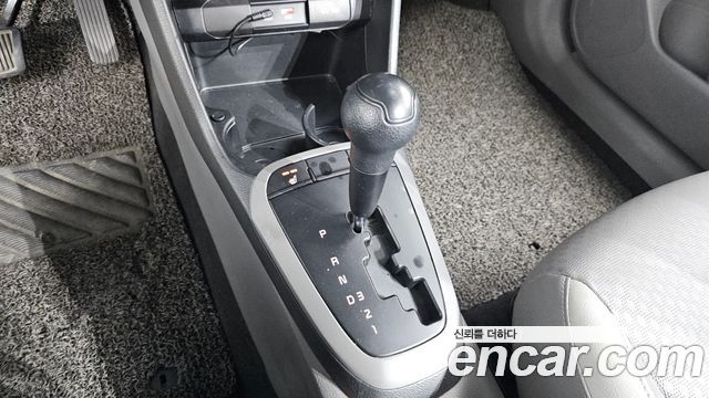 Kia morning 2018 — photo 9