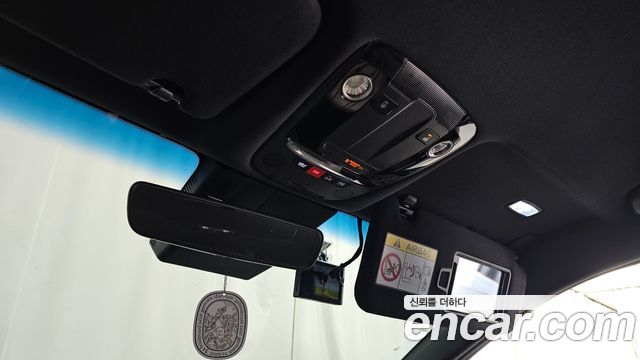 Kia K8 2022 — photo 17