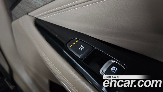 Kia K8 2022 — photo 19
