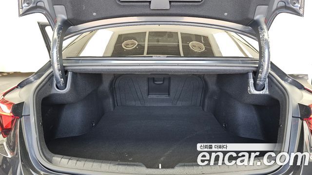 Kia K8 2022 — photo 20