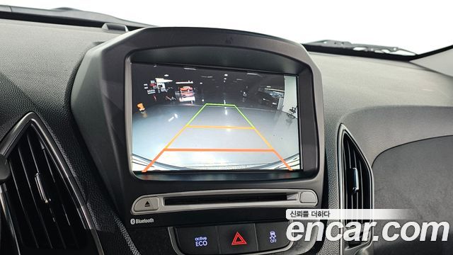 Hyundai Tucson 2014 — photo 21