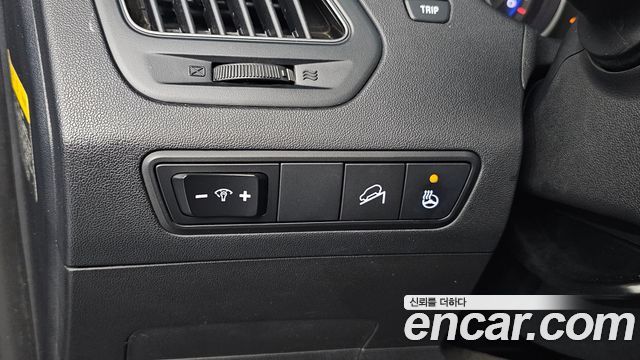 Hyundai Tucson 2014 — photo 26