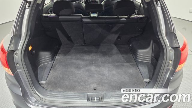Hyundai Tucson 2014 — photo 28