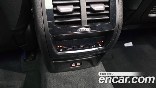 BMW X3 2022 — photo 19