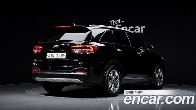 Kia Sorento 2016 — photo 2