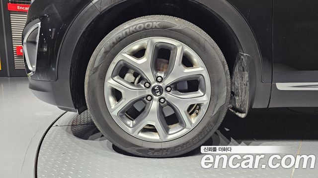 Kia Sorento 2016 — photo 5