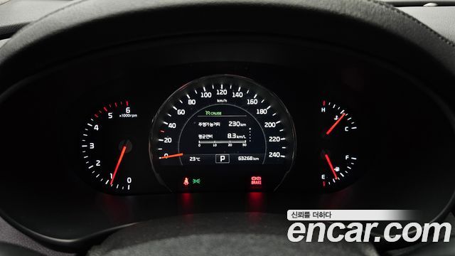 Kia Sorento 2016 — photo 11