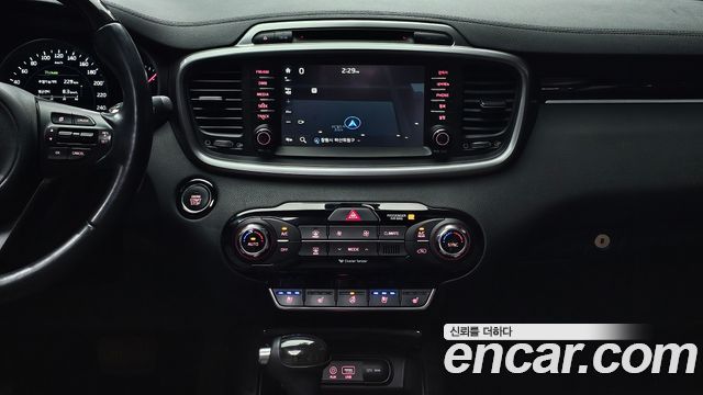 Kia Sorento 2016 — photo 20