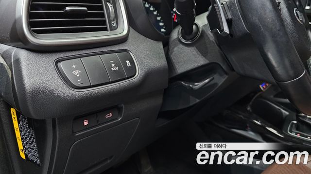 Kia Sorento 2016 — photo 22