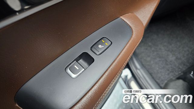 Kia Sorento 2016 — photo 24
