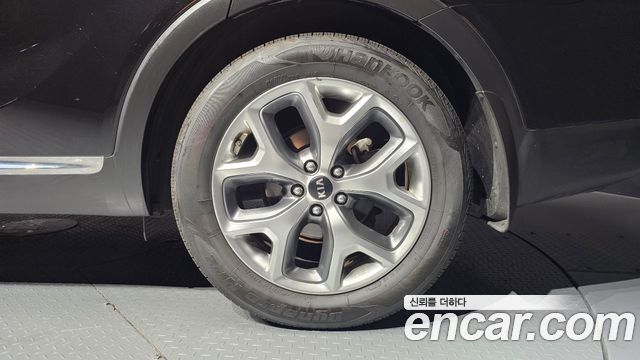 Kia Sorento 2016 — photo 7