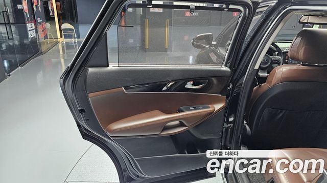 Kia Sorento 2016 — photo 15