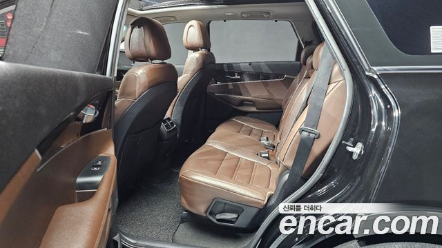 Kia Sorento 2016 — photo 16