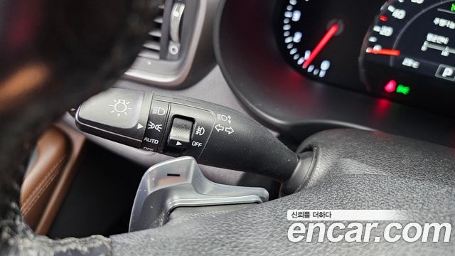 Kia Sorento 2016 — photo 30