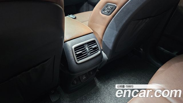 Kia Sorento 2016 — photo 33