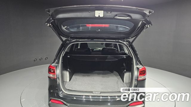 Kia Sorento 2016 — photo 34