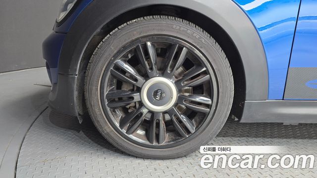 Mini Coupe 2012 — photo 5