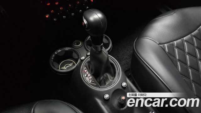 Mini Coupe 2012 — photo 9