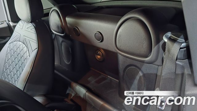 Mini Coupe 2012 — photo 12