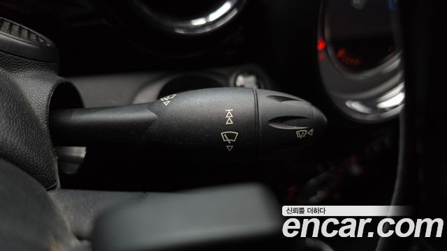 Mini Coupe 2012 — photo 15