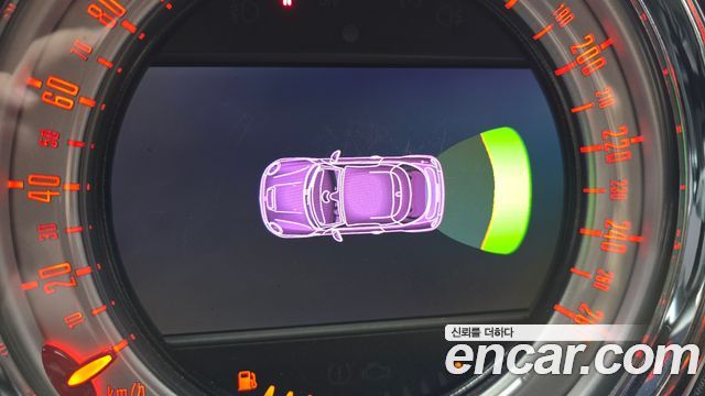 Mini Coupe 2012 — photo 16
