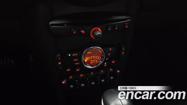 Mini Coupe 2012 — photo 17