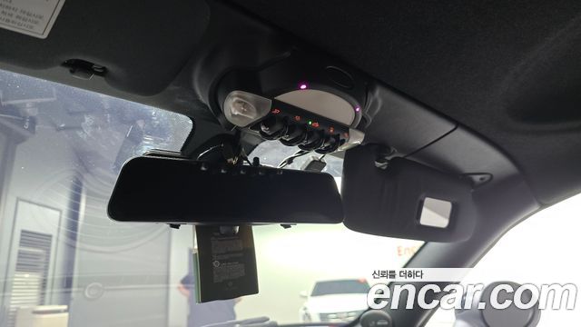 Mini Coupe 2012 — photo 19