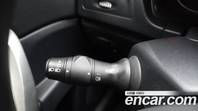 Renault Korea SM5  2017 — photo 25