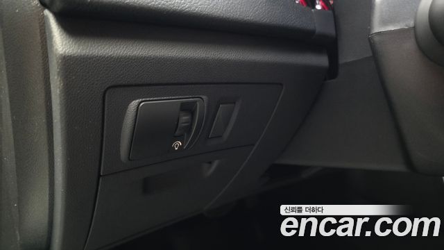 Renault Korea SM5  2017 — photo 29