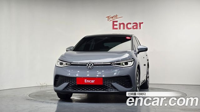 Volkswagen ID.5 2024 — photo 3