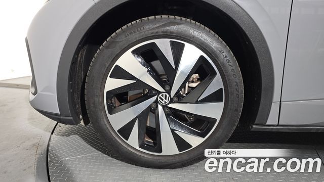 Volkswagen ID.5 2024 — photo 5