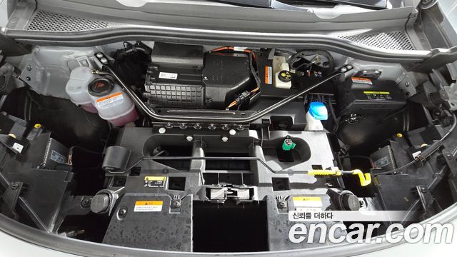 Volkswagen ID.5 2024 — photo 6