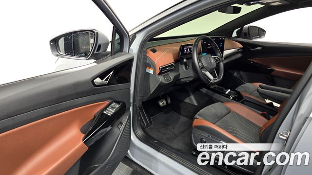 Volkswagen ID.5 2024 — photo 13