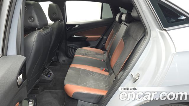Volkswagen ID.5 2024 — photo 17