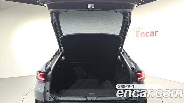 Volkswagen ID.5 2024 — photo 23