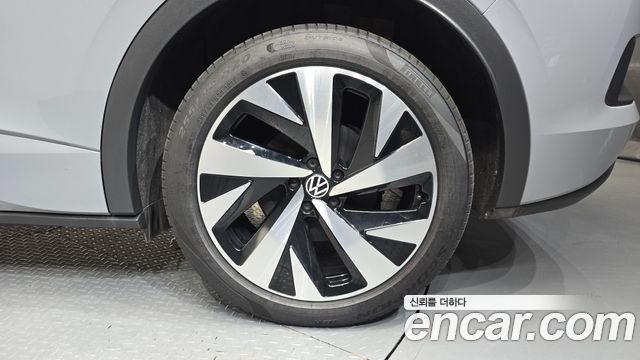 Volkswagen ID.5 2024 — photo 7
