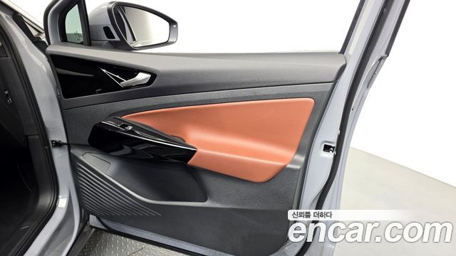 Volkswagen ID.5 2024 — photo 14