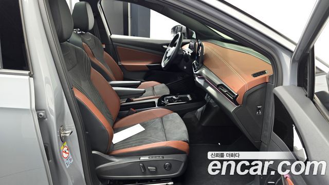 Volkswagen ID.5 2024 — photo 16