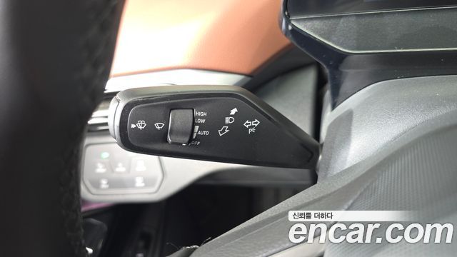 Volkswagen ID.5 2024 — photo 27